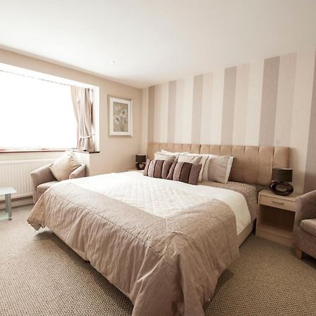 High Hedges Guest House أكسفورد المظهر الخارجي الصورة