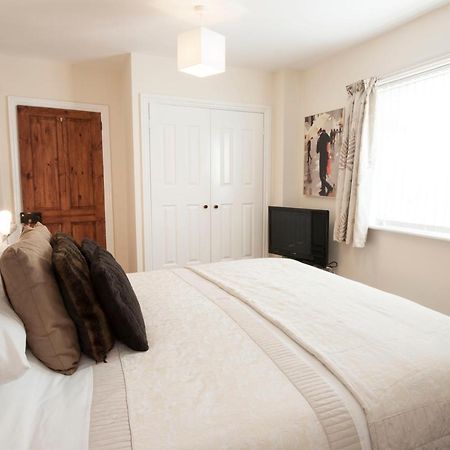 High Hedges Guest House أكسفورد المظهر الخارجي الصورة