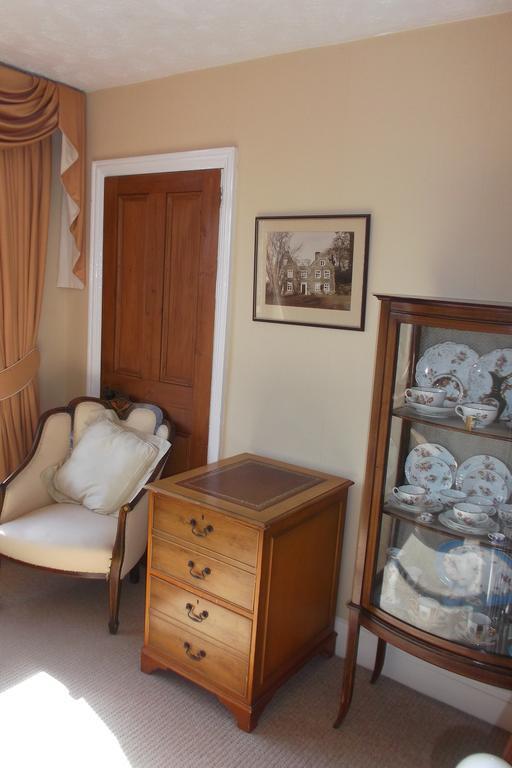 High Hedges Guest House أكسفورد المظهر الخارجي الصورة