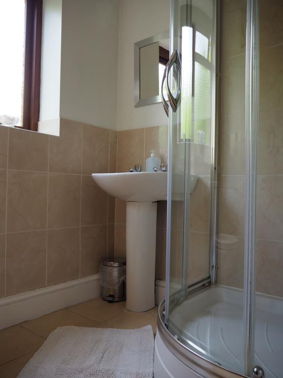 High Hedges Guest House أكسفورد المظهر الخارجي الصورة