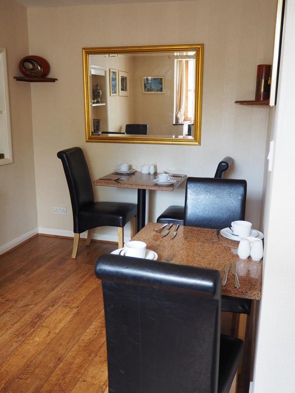 High Hedges Guest House أكسفورد المظهر الخارجي الصورة
