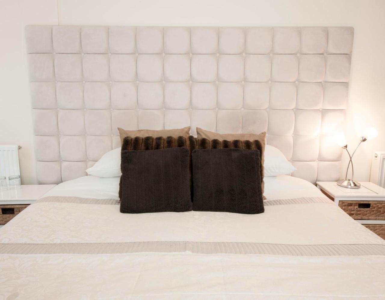 High Hedges Guest House أكسفورد المظهر الخارجي الصورة